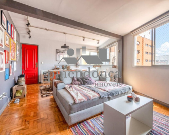 Imagem Apartamento com 3 Quartos à Venda, 106 m² em Perdizes - São Paulo Imagem Apartamento com 3 Quartos à Venda, 106 m² em Perdizes - São Paulo