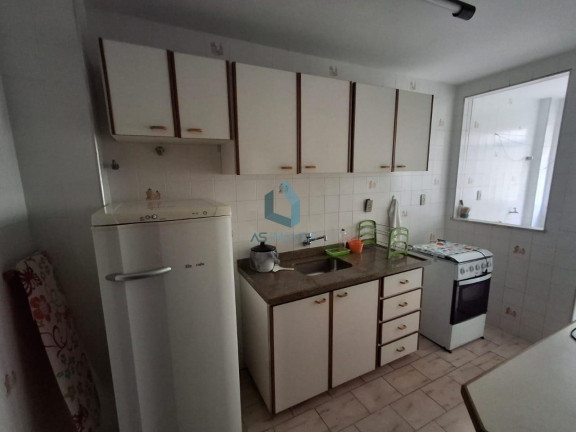 Imagem Apartamento com 1 Quarto à Venda, 50 m² em Passagem - Cabo Frio