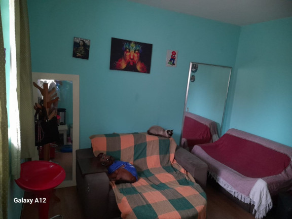 Imagem Casa com 1 Quarto à Venda, 54 m² em Indianópolis - São Paulo Imagem Casa com 1 Quarto à Venda, 54 m² em Indianópolis - São Paulo