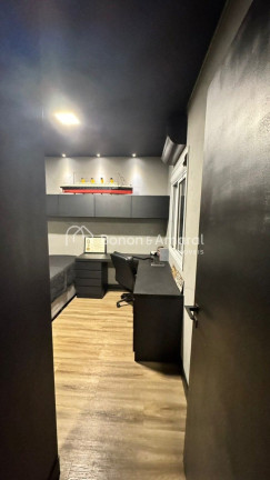 Imagem Apartamento com 2 Quartos à Venda, 87 m² em Jardim Belo Horizonte - Campinas Imagem Apartamento com 2 Quartos à Venda, 87 m² em Jardim Belo Horizonte - Campinas