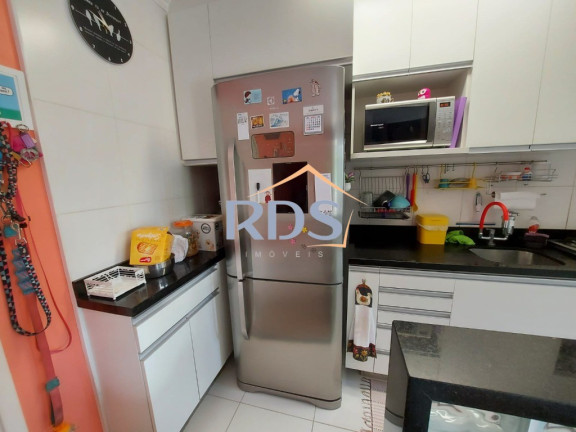 Imagem Apartamento com 2 Quartos à Venda, 62 m² em Brooklin Paulista - São Paulo