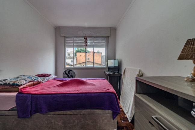 Imagem Apartamento com 2 Quartos à Venda, 56 m² em Menino Deus - Porto Alegre