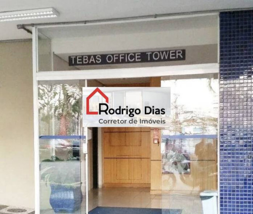 Sala Comercial para Alugar, 80 m² em Vila Vianelo - Jundiaí