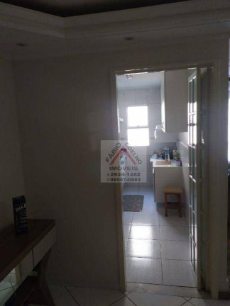 Imagem Apartamento com 2 Quartos à Venda, 62 m² em Jardim Santa Emília - São Paulo Imagem Apartamento com 2 Quartos à Venda, 62 m² em Jardim Santa Emília - São Paulo