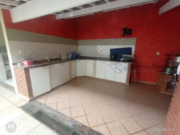 Imagem Casa com 3 Quartos à Venda, 151 m² em Loteamento Santo Antônio - Itatiba