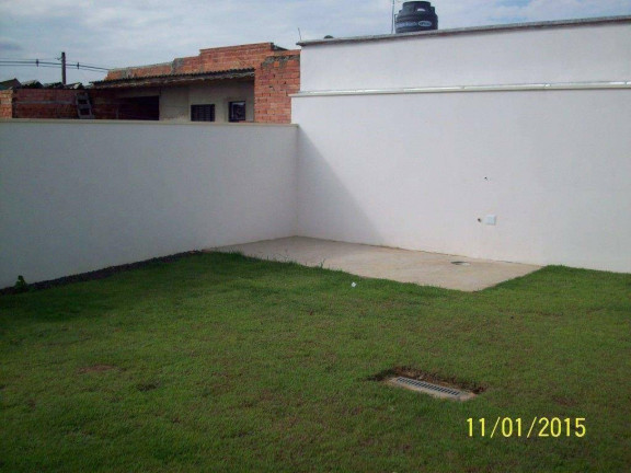 Imagem Casa com 2 Quartos à Venda, 70 m² em Alto Castelani - Capivari