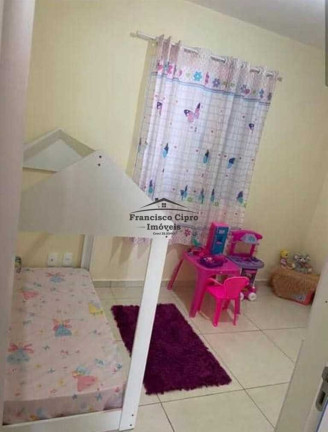 Imagem Casa de Condomínio com 2 Quartos à Venda, em Aterrado - Lorena Imagem Casa de Condomínio com 2 Quartos à Venda, em Aterrado - Lorena