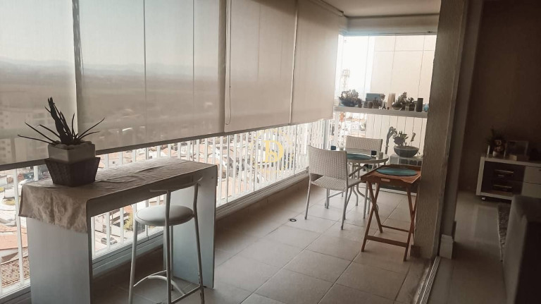 Imagem Apartamento com 3 Quartos à Venda, 122 m² em Jardim Das Indústrias - São José Dos Campos Imagem Apartamento com 3 Quartos à Venda, 122 m² em Jardim Das Indústrias - São José Dos Campos