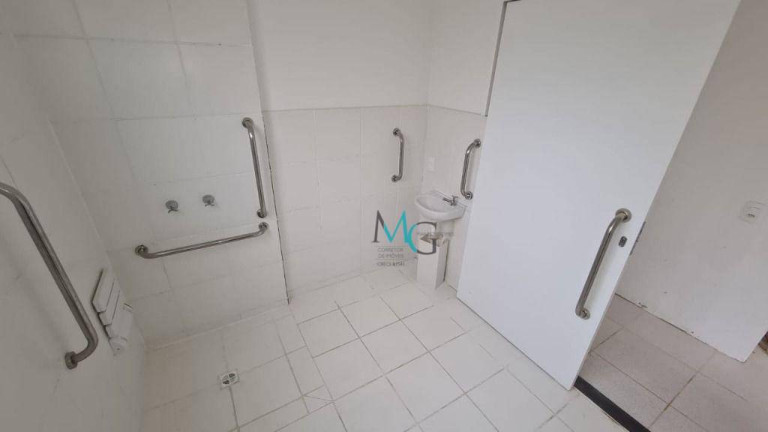 Imagem Apartamento com 1 Quarto à Venda ou Locação, 40 m² em Campo Grande - Rio De Janeiro Imagem Apartamento com 1 Quarto à Venda ou Locação, 40 m² em Campo Grande - Rio De Janeiro