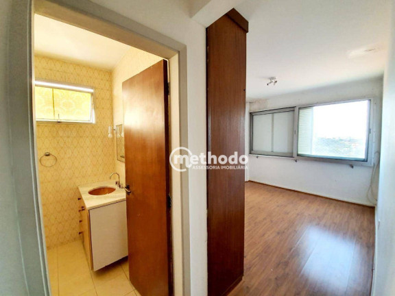 Imagem Cobertura com 3 Quartos à Venda, 185 m² em Jardim Chapadão - Campinas
