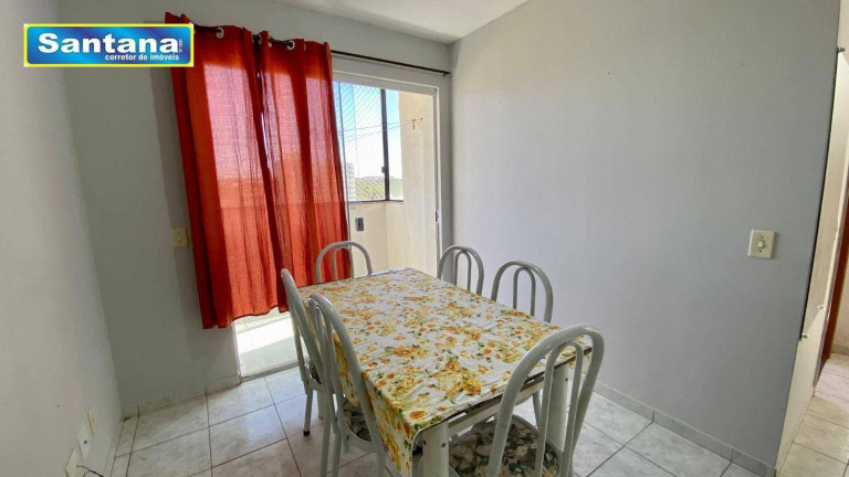 Imagem Apartamento com 2 Quartos à Venda, 59 m² em Jardim Belvedere - Caldas Novas Imagem Apartamento com 2 Quartos à Venda, 59 m² em Jardim Belvedere - Caldas Novas