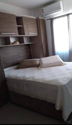 Imagem Apartamento com 1 Quarto à Venda, 60 m² em Perequê - Porto Belo Imagem Apartamento com 1 Quarto à Venda, 60 m² em Perequê - Porto Belo