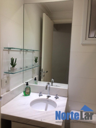 Imagem Apartamento com 2 Quartos à Venda, 60 m² em Freguesia Do ó - São Paulo