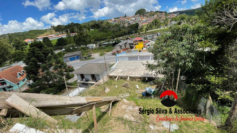 Imagem Terreno à Venda, 440 m² em Campos Do Jordão Imagem Terreno à Venda, 440 m² em Campos Do Jordão