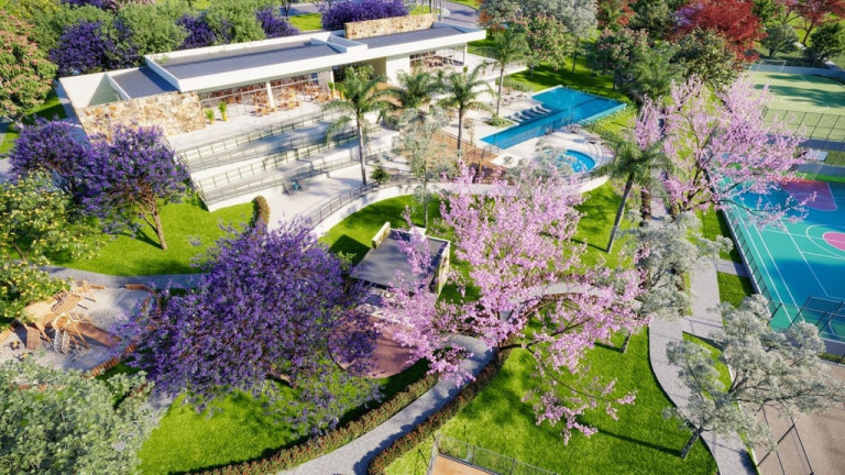 Imagem Terreno à Venda, 260 m² em Residencial Marília - Senador Canedo Imagem Terreno à Venda, 260 m² em Residencial Marília - Senador Canedo