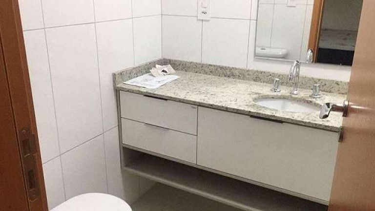 Imagem Apartamento com 1 Quarto à Venda, 52 m² em Parque Campolim - Sorocaba