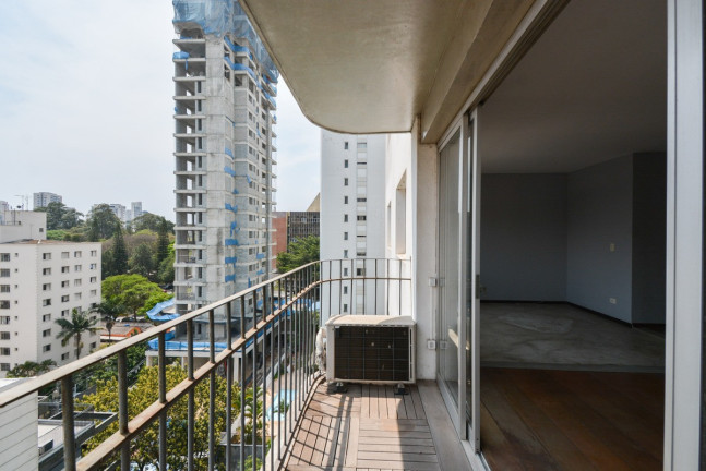 Imagem Apartamento com 2 Quartos à Venda, 119 m² em Sumarezinho - São Paulo