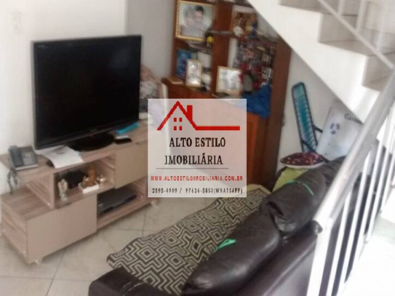 Apartamento com 2 Quartos à Venda, 67 m² em Quintino Bocaiúva - Rio De Janeiro