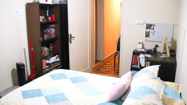 Imagem Apartamento com 3 Quartos à Venda, 89 m² em Petrópolis - Porto Alegre