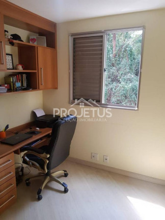 Imagem Apartamento com 2 Quartos à Venda, 54 m² em Vila Andrade - São Paulo