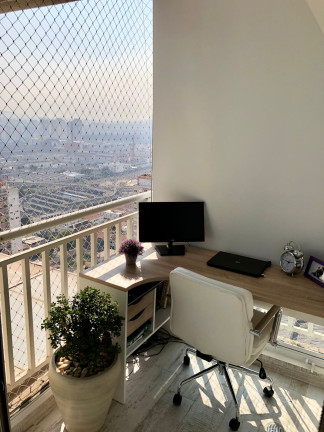 Imagem Apartamento com 3 Quartos à Venda, 167 m² em Vila Romana - São Paulo