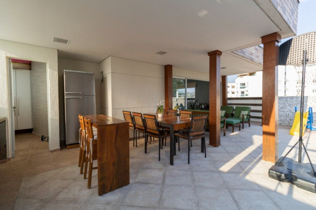 Imagem Apartamento com 3 Quartos à Venda, 256 m² em Alto Da Lapa - São Paulo