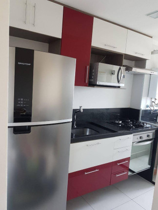 Imagem Apartamento com 1 Quarto à Venda, 50 m² em Vila Do Encontro - São Paulo Imagem Apartamento com 1 Quarto à Venda, 50 m² em Vila Do Encontro - São Paulo