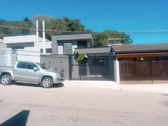 Imagem Casa com 3 Quartos à Venda, 100 m² em Jardim Marambaia - Jundiaí Imagem Casa com 3 Quartos à Venda, 100 m² em Jardim Marambaia - Jundiaí