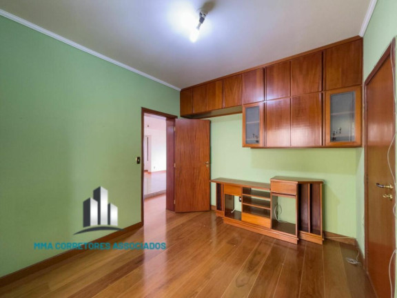 Imagem Apartamento com 3 Quartos à Venda, 233 m² em Bonfim - Campinas Imagem Apartamento com 3 Quartos à Venda, 233 m² em Bonfim - Campinas