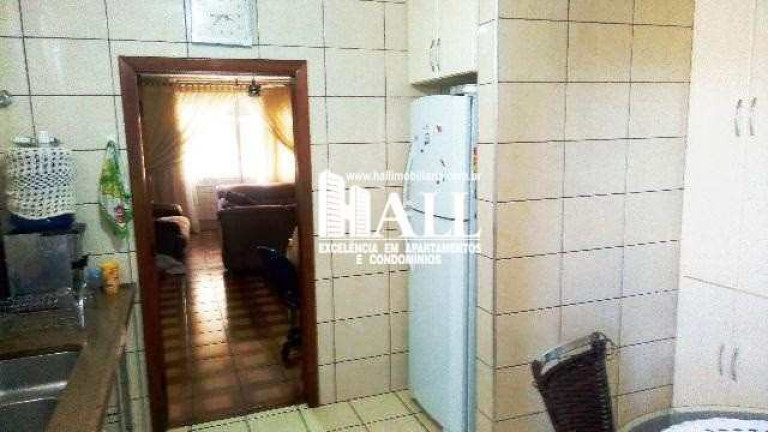 Imagem Apartamento com 3 Quartos à Venda, 96 m² em Vila Imperial - São José Do Rio Preto Imagem Apartamento com 3 Quartos à Venda, 96 m² em Vila Imperial - São José Do Rio Preto
