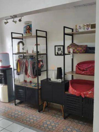 Imagem Casa à Venda, 200 m² em Vila Bela Vista - Santo André