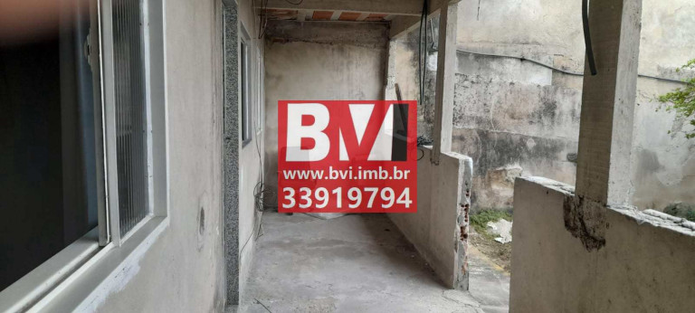 Imagem Casa com 5 Quartos à Venda, 320 m² em Vila Da Penha - Rio De Janeiro Imagem Casa com 5 Quartos à Venda, 320 m² em Vila Da Penha - Rio De Janeiro