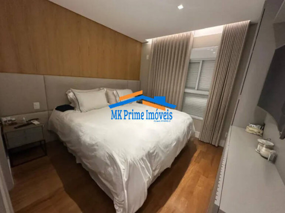 Imagem Cobertura com 3 Quartos à Venda, 230 m² em Alto Da Lapa - São Paulo