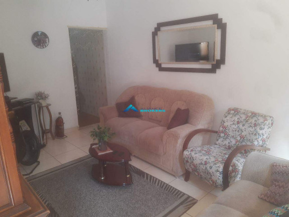 Imagem Casa com 3 Quartos à Venda, 145 m² em Jardim Petrópolis - Jundiaí