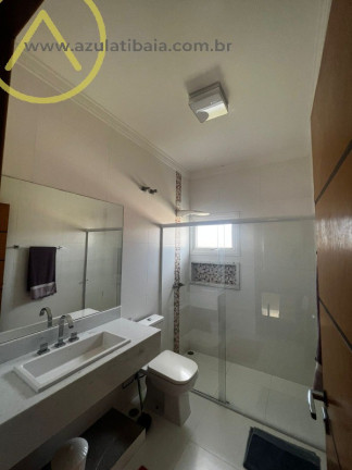 Imagem Casa com 4 Quartos à Venda, 252 m² em Jardim Dos Pinheiros - Atibaia