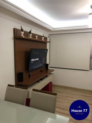 Imagem Apartamento com 2 Quartos à Venda, 70 m² em Moema - São Paulo