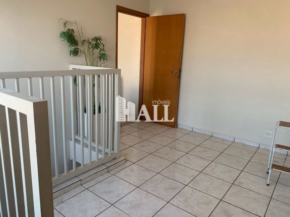 Imagem Casa com 3 Quartos à Venda, 300 m² em Vila Ercília - São José Do Rio Preto Imagem Casa com 3 Quartos à Venda, 300 m² em Vila Ercília - São José Do Rio Preto