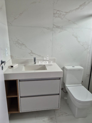 Imagem Casa com 3 Quartos à Venda,  em Residencial Evidências - Indaiatuba