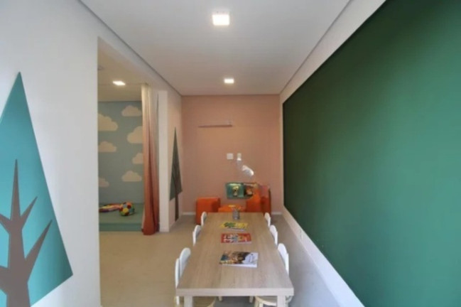 Imagem Imóvel com 2 Quartos à Venda, 35 m² em Socorro - São Paulo Imagem Imóvel com 2 Quartos à Venda, 35 m² em Socorro - São Paulo