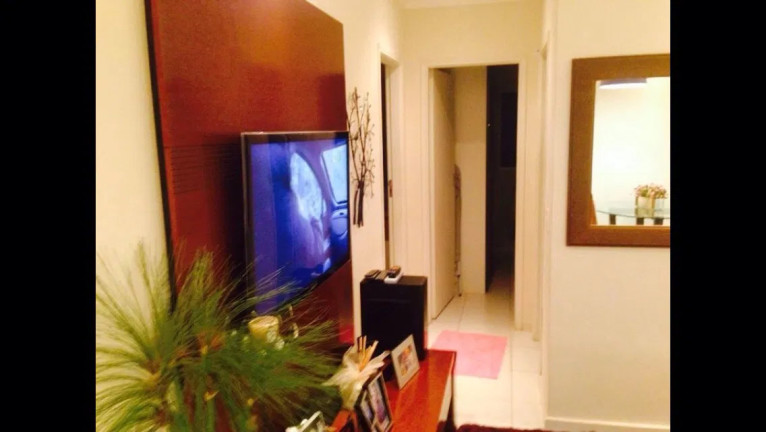 Imagem Apartamento com 2 Quartos à Venda, 48 m² em Jardim Alvorada - Três Lagoas