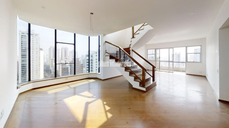Apartamento com 5 Quartos à Venda, 475 m² em Campo Belo - São Paulo