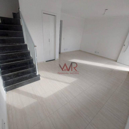 Imagem Sobrado com 3 Quartos à Venda, 89 m² em Vila Ré - São Paulo Imagem Sobrado com 3 Quartos à Venda, 89 m² em Vila Ré - São Paulo
