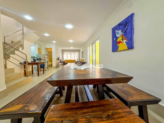 Imagem Casa com 6 Quartos à Venda, 209 m² em Riviera De São Lourenço - Bertioga