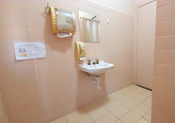 Imagem Casa com 1 Quarto para Alugar, 75 m² em Higienópolis - São Paulo