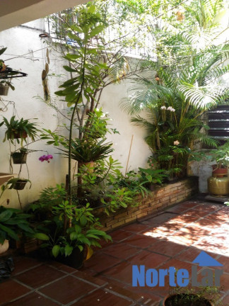 Imagem Sobrado com 2 Quartos à Venda, 100 m² em Santa Teresinha - São Paulo