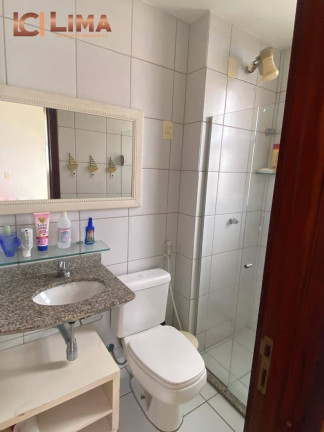 Imagem Apartamento com 3 Quartos à Venda, 97 m² em Porto Das Dunas - Aquiraz Imagem Apartamento com 3 Quartos à Venda, 97 m² em Porto Das Dunas - Aquiraz