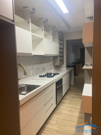 Imagem Apartamento com 3 Quartos à Venda, 187 m² em Continental - Osasco Imagem Apartamento com 3 Quartos à Venda, 187 m² em Continental - Osasco