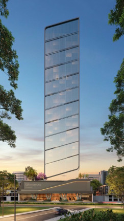 Imagem Sala Comercial à Venda, 266 m² em Setor Marista - Goiânia Imagem Sala Comercial à Venda, 266 m² em Setor Marista - Goiânia
