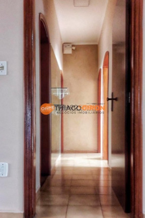 Imagem Casa com 3 Quartos para Alugar, 176 m² em Planalto - Araçatuba Imagem Casa com 3 Quartos para Alugar, 176 m² em Planalto - Araçatuba
