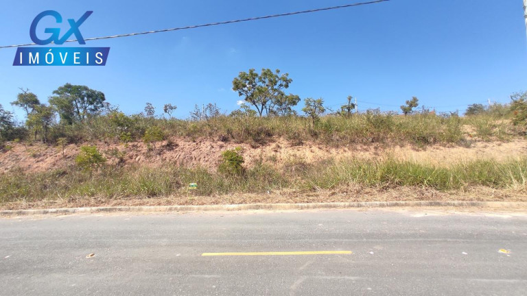 Imagem Terreno à Venda, 396 m² em Recanto Da Floresta - Esmeraldas
